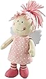 HABA 304103 Guardian Angel Finja, Soft doll, 20 cm, for Ages 0 and Up