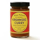 Kashmiri Curry by Maya Kaimal (12.5 ounce)