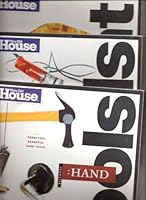 This Old House Essentials 3-Pack B0071N7QMY Book Cover