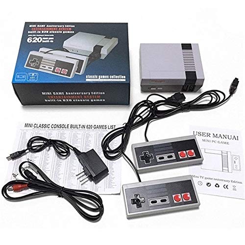 2 Classic+console+childhood+memories+Nintendo+DS