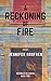 A Reckoning of Fire (Republic of Texas Book 2) by Jennifer Osufsen