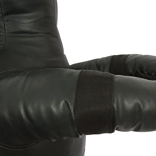 140 lb grappling dummy