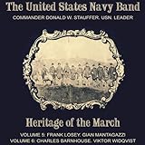 HERITAGE OF THE MARCH 5-6                          image