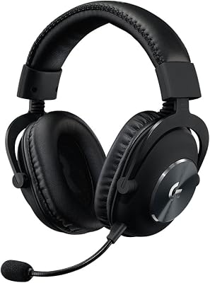 PRO X LIGHTSPEED Casque gaming sans fil