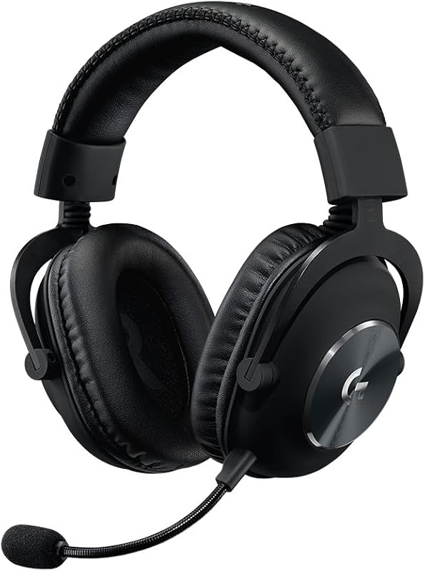 PRO X LIGHTSPEED Casque gaming sans fil