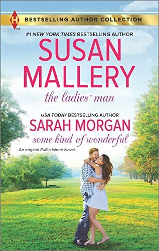 The Ladies' Man &amp; Some Kind of Wonderful: A Puffin Island Novel (Bestselling Author Collection)