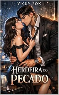 Livro Herdeira do Pecado: : Um Romance Dark de Vingança e Bilionários