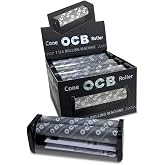 OCB - 1 1/4" (78mm) Cone Rolling Machine