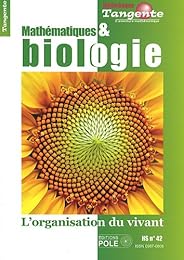 Mathématiques et biologie
