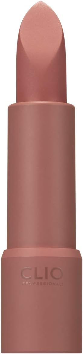 CLIO Rouge Heel Velvet 0.12 Ounce 024 ALMOND FRAISE