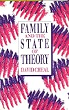 Family and the State of Theory, Cheal, David, 0802069282
