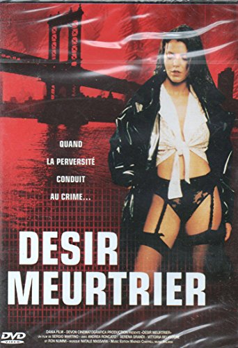 Désir Meurtrier
