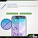 IQShield Matte Full Body Skin Compatible with Apple iPhone 7 + Anti-Glare (Full Coverage) Screen Protector and Anti-Bubble TPU Film