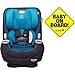 Maxi-Cosi Pria 3-in-1 Convertible Car Seat – Harbor Side with Baby on Board Signthumb 3