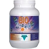 Bio Break Professional Carpet and Upholstery Pre-Spray Cleaner, Enzyme-Based Grease Remover