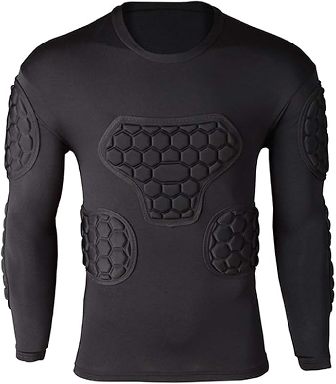 bodyshield goalkeeper
