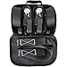 GOSSIP Heavy Duty Ratchet Straps – (2 Pk) 1 3/8