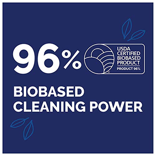 Seventh Generation Professional Granite & Stone Cleaner, Mandarin