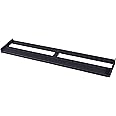 Body Solid (GDRT6B) Optional 3rd Tier for GDR60 Dumbbell Rack - Compact Weight Storage for Home Gym, Strength Training - Stand for Heavy Weight Dumbbells. Additional Shelf Only, Rack SOLD SEPARATELY