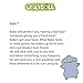 Ugly Doll Classic Babo