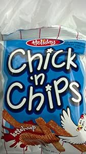 chicks n chips