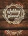 Wedding Planner: A Wedding Planner, Journal and Notebook for Plans, Budgeting, Checklists, Thoughts by Wedding Planner Press