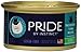 Nature's Variety Pride by Instinct Grain Free Trickster's Tuna Recipe Flaked Canned Cat Food, 3 oz. Cans (Case of 24)