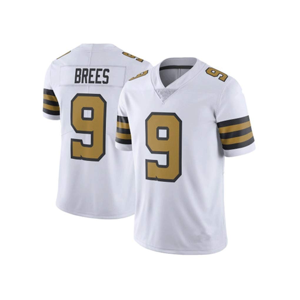 saints jersey 9