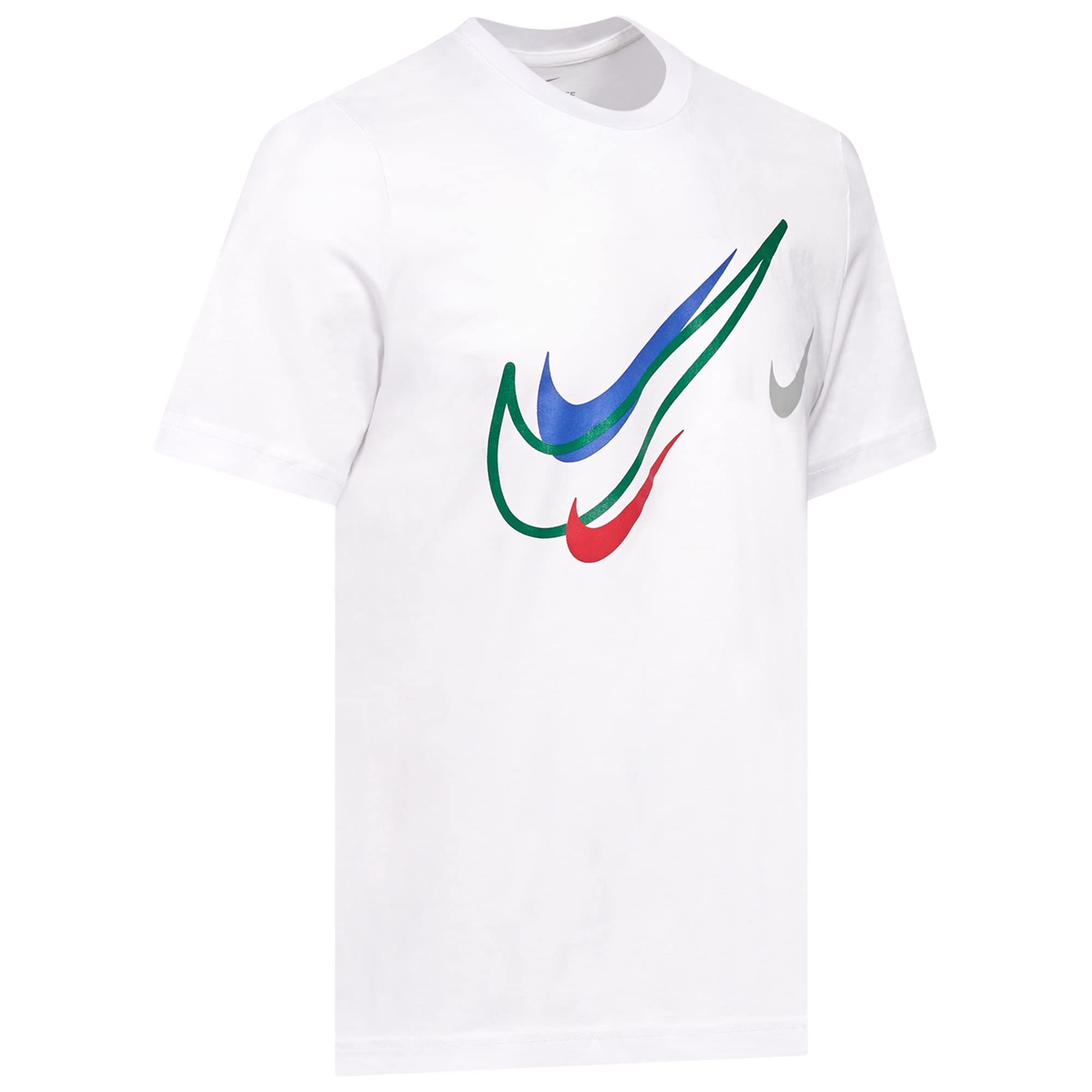 t shirt nike court