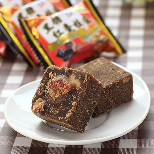 Taiwan Specialty Brown Sugar Longan and Red Dates Tea Improve The Metabolism 320g /11.2oz