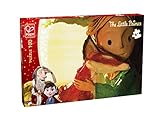 Hape The Little Prince Secret - 100 pcs Puzzle