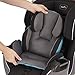 Evenflo Platinum Symphony Elite All-In-One Car Seat