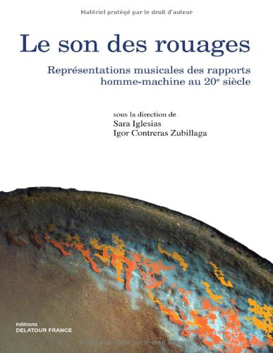 Le  son des rouages