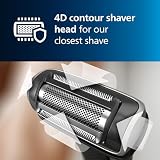 Philips Series 7000 BG7025/13 Showerproof Body Groomer and Trimmer view 3