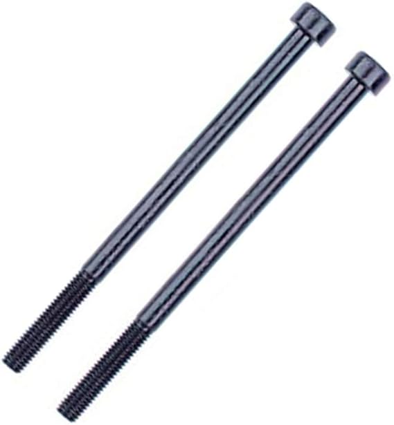 Chainsaw Parts & Accs Muffler Exhaust Silencer Bolts For Jonsered CS