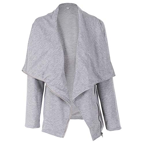 GOWOM Sexy Tops for Women Clothes for Women Kimonos for Women Womens Kimono Women Kimono Womens Kimonos Women Kimonos Womens Kimono White Kimono Cardigans for Women (Gray,XX-Large)