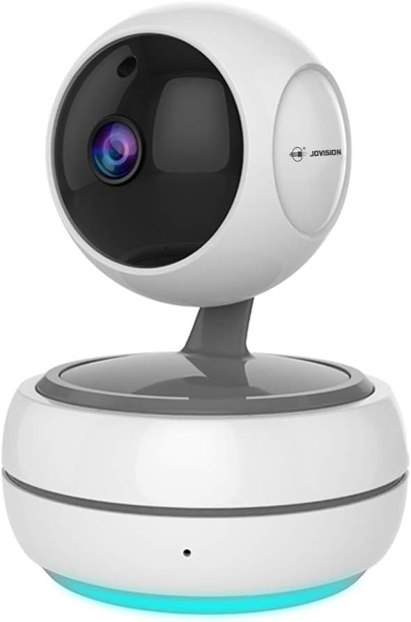 Jovision [Home Series] Home Network Camera Wi-Fi Wi-Fi for Indoor Use