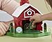 Educational Insights Peekaboo Barn Game