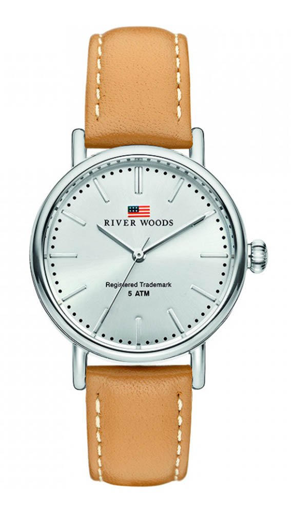 River Woods Womens Watch RW340022