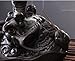 Celawork Dragon Incense Holder Incense Burner Backflow Dragon (Dragon)