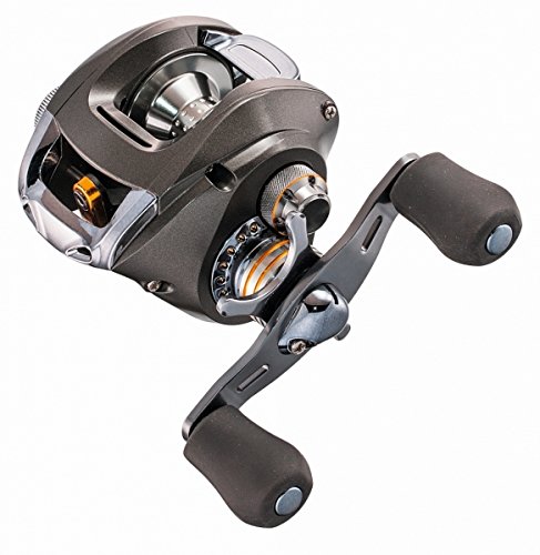 Jenzi Fishing Reel Baitcasting Miyako BC