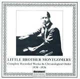 COMPLETE RECORDED WORKS (1930-1936)                image