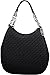 Michael Kors Fulton Large Shoulder Tote BLACK