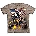 The Mountain Clinton Adult T-shirt