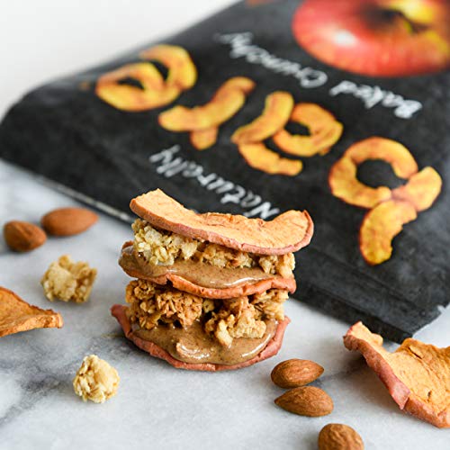Bare Apple Chips - Image 3