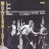 MODERNISTS:DECADE OF RHYTHM (UK)                   image