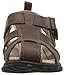 carter's Unisex-Adult Xtreme Boy's Fisherman Sandal
