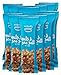 Wickedly Prime Nut Bar, Nuts & Sea Salt, Gluten Free, Kosher, 1.4 Ounce, 12 Count