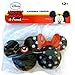 Disney Mickey Mouse and Polka Dot Minnie Mouse Antenna Topper Set