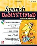 Spanish DeMYSTiFieD, Second Edition